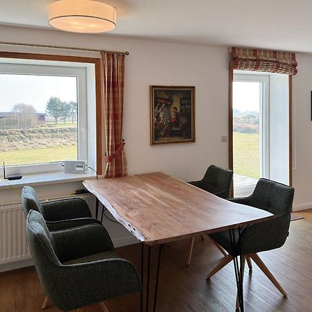 Haus Braeaetlun Ferienwohnung Braeaetlun 4 Norddorf Esterno foto