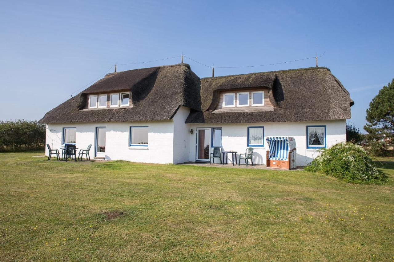 Haus Braeaetlun Ferienwohnung Braeaetlun 4 Norddorf Esterno foto